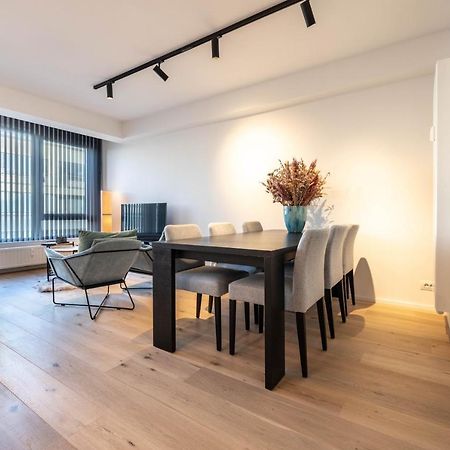 Residentie Zuidwester Ostende Exteriér fotografie
